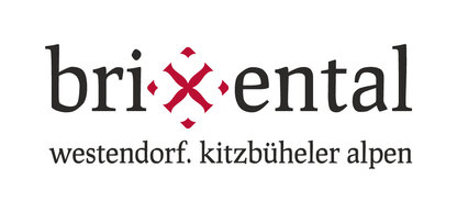 Logo Brixental-Westendorf Kitzbühler Alpen Logo Brixental-Westendorf Kitzbühler Alpen